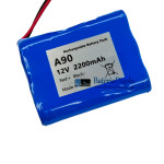 Bateria para Soaiy A90 [bateria de reposição]